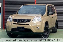 nissan x-trail 2012 -NISSAN--X-Trail NT31--302818---NISSAN--X-Trail NT31--302818-