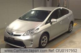 toyota prius 2013 -TOYOTA--Prius DAA-ZVW30--ZVW30-1722133---TOYOTA--Prius DAA-ZVW30--ZVW30-1722133-