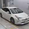 toyota prius 2017 -TOYOTA 【名古屋 306ﾉ7492】--Prius DAA-ZVW50--ZVW50-6071887---TOYOTA 【名古屋 306ﾉ7492】--Prius DAA-ZVW50--ZVW50-6071887- image 10