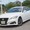 toyota crown 2021 -TOYOTA--Crown 6AA-GWS224--GWS224-1011566---TOYOTA--Crown 6AA-GWS224--GWS224-1011566- image 1