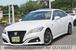 toyota crown 2021 -TOYOTA--Crown 6AA-GWS224--GWS224-1011566---TOYOTA--Crown 6AA-GWS224--GWS224-1011566-