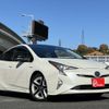 toyota prius 2018 -TOYOTA--Prius DAA-ZVW50--8076398---TOYOTA--Prius DAA-ZVW50--8076398- image 2