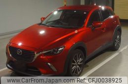 mazda cx-3 2017 -MAZDA--CX-3 DK5AW-203833---MAZDA--CX-3 DK5AW-203833-