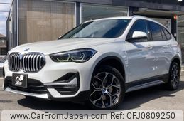 bmw x1 2020 -BMW--BMW X1 AD20--WBA32AD0205R97445---BMW--BMW X1 AD20--WBA32AD0205R97445-