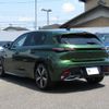 peugeot 308 2022 CFJ1602345 image 4
