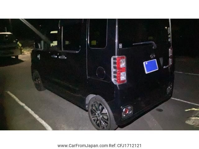 daihatsu wake 2018 CFJ1712121 image 2