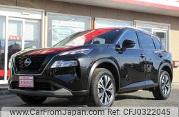 nissan x-trail 2022 -NISSAN--X-Trail 6AA-SNT33--SNT33-005110---NISSAN--X-Trail 6AA-SNT33--SNT33-005110-