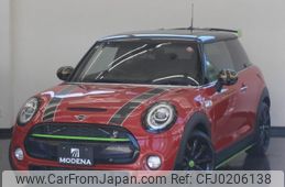 mini mini-others 2018 quick_quick_XR20M_WMWXR52080TM85952