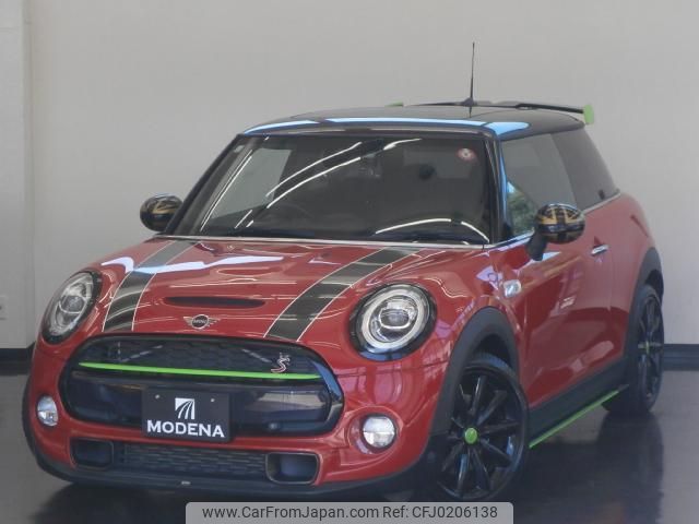 mini mini-others 2018 quick_quick_XR20M_WMWXR52080TM85952 image 1