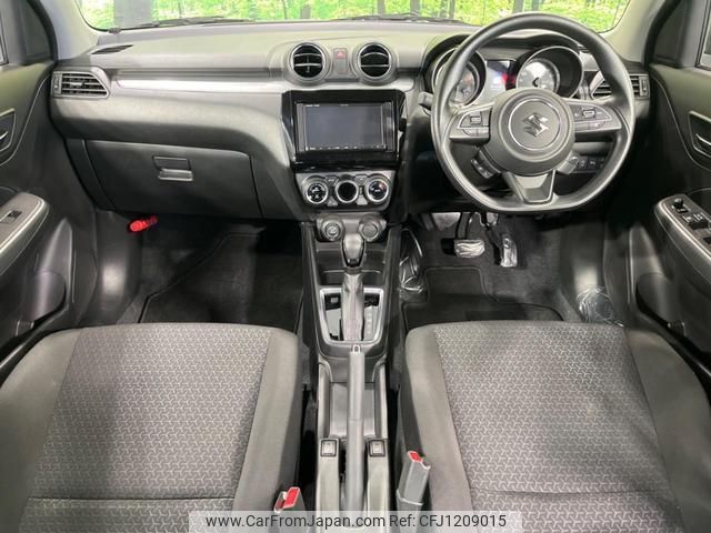 suzuki swift 2020 quick_quick_ZD53S_ZD53S-400669 image 2