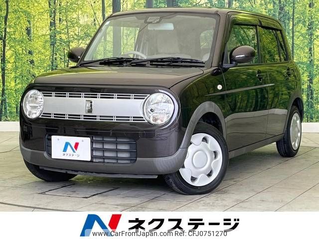 suzuki alto-lapin 2021 -SUZUKI--Alto Lapin 5BA-HE33S--HE33S-310015---SUZUKI--Alto Lapin 5BA-HE33S--HE33S-310015- image 1