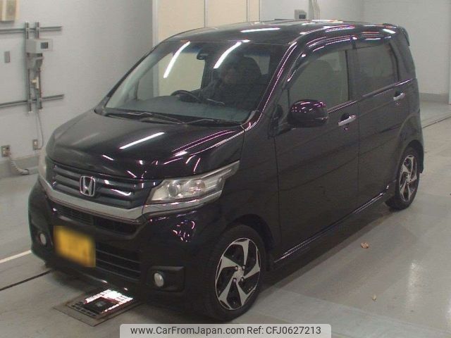 honda n-wgn 2014 -HONDA 【つくば 585は716】--N WGN JH1-2027208---HONDA 【つくば 585は716】--N WGN JH1-2027208- image 1