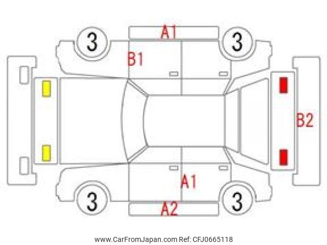 toyota prius 2016 -TOYOTA--Prius DAA-ZVW50--ZVW50-6032840---TOYOTA--Prius DAA-ZVW50--ZVW50-6032840- image 2