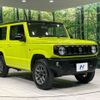 suzuki jimny 2018 -SUZUKI--Jimny 3BA-JB64W--JB64W-104610---SUZUKI--Jimny 3BA-JB64W--JB64W-104610- image 16