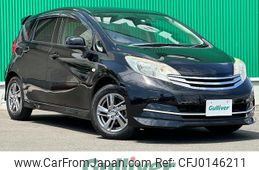 nissan note 2014 -NISSAN--Note DBA-E12--E12-211959---NISSAN--Note DBA-E12--E12-211959-