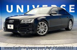 audi a8 2016 -AUDI--Audi A8 ABA-4HCTGF--WAUZZZ4H9HN005839---AUDI--Audi A8 ABA-4HCTGF--WAUZZZ4H9HN005839-