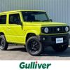 suzuki jimny 2024 -SUZUKI--Jimny 3BA-JB64W--JB64W-317038---SUZUKI--Jimny 3BA-JB64W--JB64W-317038- image 1