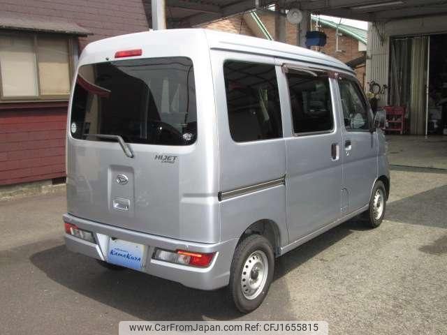 daihatsu hijet-cargo 2019 CFJ1655815 image 2
