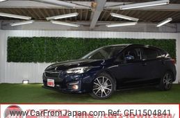 subaru impreza-wagon 2017 CFJ1504841