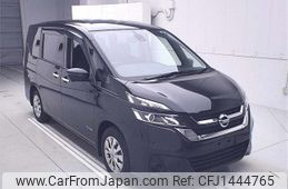 nissan serena 2016 -NISSAN--Serena GC27-008466---NISSAN--Serena GC27-008466-
