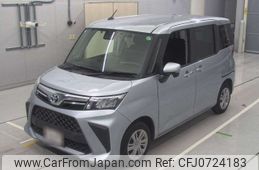 toyota roomy 2022 -TOYOTA--Roomy M900A-0664731---TOYOTA--Roomy M900A-0664731-