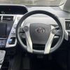 toyota prius-α 2012 -TOYOTA--Prius α DAA-ZVW41W--ZVW41-3071447---TOYOTA--Prius α DAA-ZVW41W--ZVW41-3071447- image 4