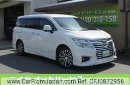 nissan elgrand 2018 quick_quick_TE52_TE52-096847