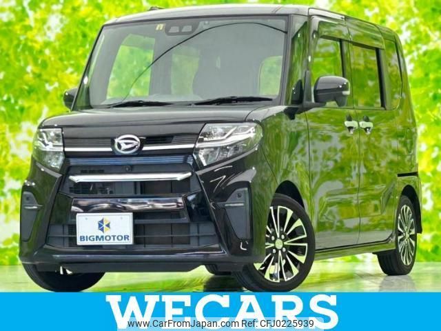 daihatsu tanto 2019 quick_quick_5BA-LA650S_LA650S-0039763 image 1