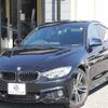 bmw 4-series 2016 -BMW--BMW 4 Series DBA-4D20--WBA4D320X0G753642---BMW--BMW 4 Series DBA-4D20--WBA4D320X0G753642- image 1