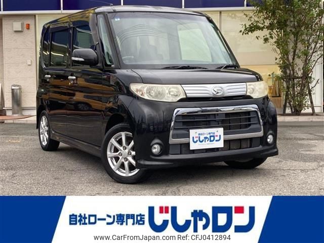 daihatsu tanto 2011 -DAIHATSU--Tanto DBA-L375S--L375S-0428842---DAIHATSU--Tanto DBA-L375S--L375S-0428842- image 1