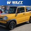 suzuki hustler 2018 quick_quick_DAA-MR41S_MR41S-335816 image 1