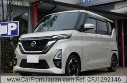 nissan roox 2020 quick_quick_5AA-B44A_B44A-0037907