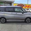 suzuki solio 2022 -SUZUKI--Solio 5AA-MA37S--MA37S-625493---SUZUKI--Solio 5AA-MA37S--MA37S-625493- image 10