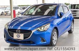 mazda demio 2019 CFJ1554393
