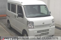 nissan clipper-van 2023 -NISSAN 【品川 000ﾝ0000】--Clipper Van DR17V-652811---NISSAN 【品川 000ﾝ0000】--Clipper Van DR17V-652811-