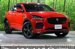 jaguar e-pace 2020 -JAGUAR--Jaguar E-Pace DBA-DF2XA--SADFA2AX6L1Z89763---JAGUAR--Jaguar E-Pace DBA-DF2XA--SADFA2AX6L1Z89763-