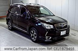 subaru forester 2013 CFJ1879498