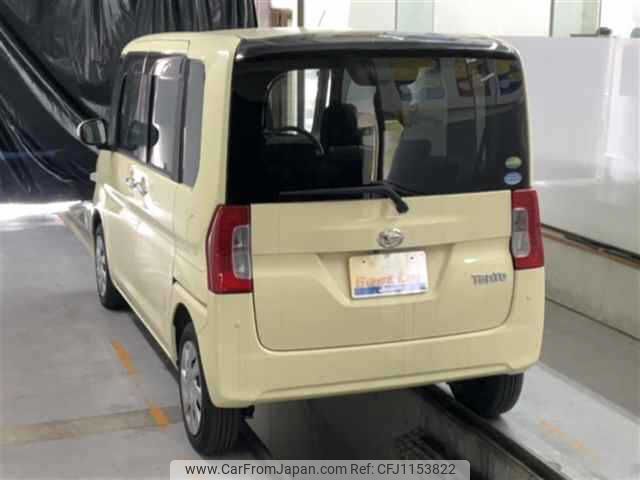 daihatsu tanto 2018 -DAIHATSU 【宮崎 581ﾈ3646】--Tanto LA600S--LA600S-0684666---DAIHATSU 【宮崎 581ﾈ3646】--Tanto LA600S--LA600S-0684666- image 2