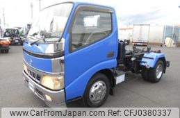 hino dutro 2006 -HINO--Hino Dutoro PB-XZU301M--XZU301-1001737---HINO--Hino Dutoro PB-XZU301M--XZU301-1001737-