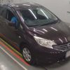 nissan note 2014 -NISSAN--Note E12-200837---NISSAN--Note E12-200837- image 6