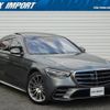 mercedes-benz s-class 2021 CFJ1757108 image 1
