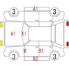 daihatsu tanto 2014 -DAIHATSU--Tanto DBA-LA600S--LA600S-0146442---DAIHATSU--Tanto DBA-LA600S--LA600S-0146442- image 2