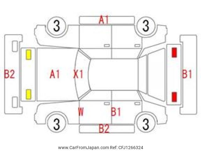 daihatsu tanto 2014 -DAIHATSU--Tanto DBA-LA600S--LA600S-0146442---DAIHATSU--Tanto DBA-LA600S--LA600S-0146442- image 2