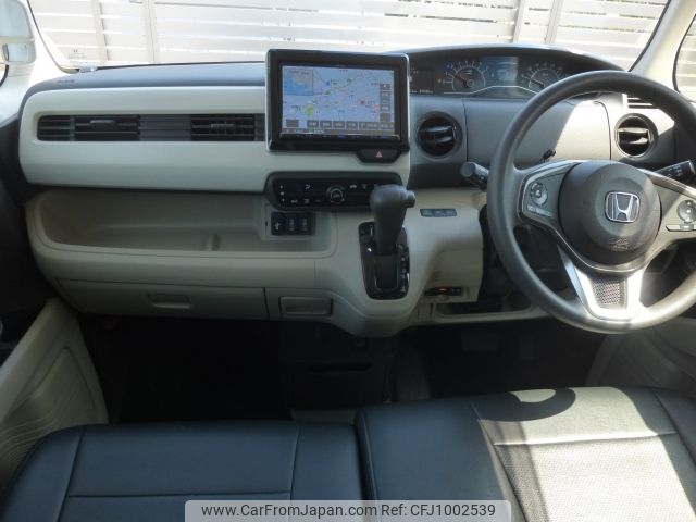 honda n-box 2018 -HONDA--N BOX DBA-JF3--JF3-8001122---HONDA--N BOX DBA-JF3--JF3-8001122- image 2