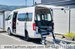 nissan caravan-van 2014 -NISSAN--Caravan Van CBF-CS4E26ｶｲ--CS4E26-004176---NISSAN--Caravan Van CBF-CS4E26ｶｲ--CS4E26-004176-