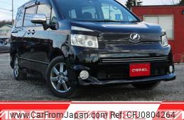 toyota voxy 2009 N12353