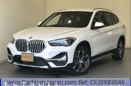 bmw x1 2020 CFJ0983046