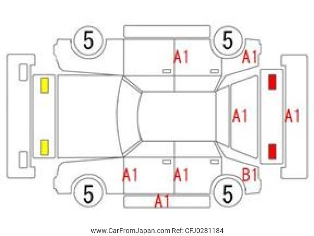 toyota alphard 2022 -TOYOTA--Alphard 3BA-AGH30W--AGH30-0417482---TOYOTA--Alphard 3BA-AGH30W--AGH30-0417482- image 2