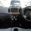 nissan cube 2015 -NISSAN--Cube DBA-NZ12--NZ12-053695---NISSAN--Cube DBA-NZ12--NZ12-053695- image 14