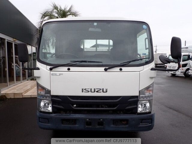 isuzu elf-truck 2017 -ISUZU--Elf TPG-NNR85AR--NNR85-7003610---ISUZU--Elf TPG-NNR85AR--NNR85-7003610- image 2